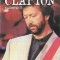 Eric Clapton - Eric Clapton, Caseta audio
