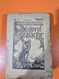 Jidovul ratacitor - Eugen Sue - roman foileton