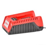 Incarcator 2A Pentru Bateriile Li-On 005040B, 005025B Si 00505050B, Program Accu 5040, Hecht 005046