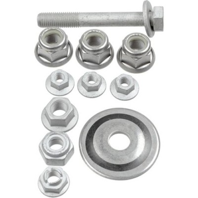 LEMF&amp;Ouml;RDER Set reparatie, suspensie Service Pack foto