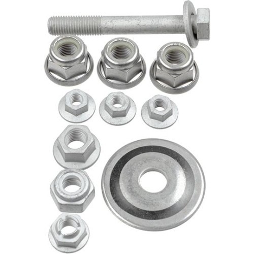 LEMF&Ouml;RDER Set reparatie, suspensie Service Pack