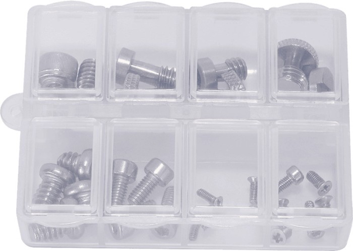 SmallRig 2326 Screw Set for Camera Accessories