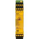 Releu de Siguranță PNOZ s4 24VDC 3IN 5OUT IP40