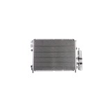 Radiator apa RENAULT SYMBOL II LU1 2 AVA Quality Cooling RTM323