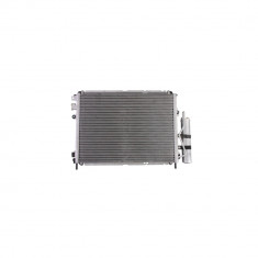 Radiator apa RENAULT CLIO II BB0 1 2 CB0 1 2 AVA Quality Cooling RTM323