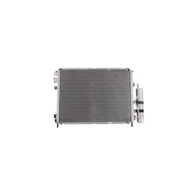 Radiator apa RENAULT SYMBOL I LB0 1 2 AVA Quality Cooling RTM323 foto