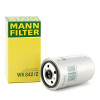 Filtru Combustibil Mann Filter WK842/2, Universal, Mann-Filter