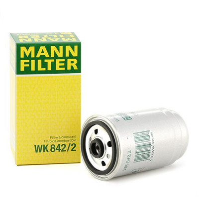 Filtru Combustibil Mann Filter WK842/2 foto