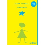 Copila-Stea | paperback - Jerry Spinelli