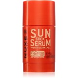 Nuxe Sun Stick Serum SPF 50+ ser plaja SPF 50+ 25 g