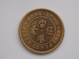 50 CENTS 1979 HONG KONG