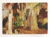 FA146 -Carte Postala - ITALIA - Sardegna Pittoresca. Cala Gonone - Dorgali. Grotte del Bue Marino, circulata 1969