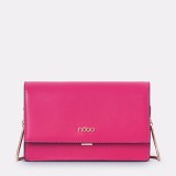 Cumpara ieftin Geanta mica fucsia Nobo R1570-C004 M0