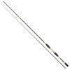 Lanseta Spinning Baracuda Merlin 2.1m, 30-80g, Carbon, 2 Tronsoane, Actiune Parabolica, Pescuit Rapitor