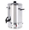 Fierbător apă mare de 15 litri, 1,5 L, 2000 W