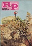 Romania Pitoreasca, nr. 11, noiembrie 1980