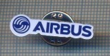 AX 1027 INSIGNA -AVIATIE -AIRBUS -PENTRU COLECTIONARI