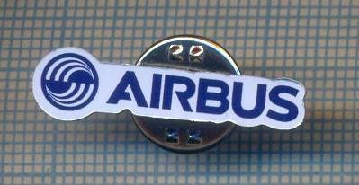 AX 1027 INSIGNA -AVIATIE -AIRBUS -PENTRU COLECTIONARI