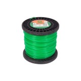 Fir trimmer 2.4mmx90m, rotund Flo 89442