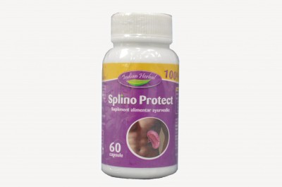 SPLINO PROTECT 60CPS foto