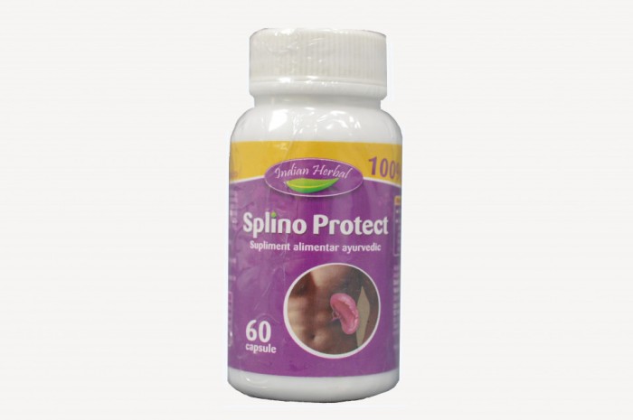 SPLINO PROTECT 60CPS