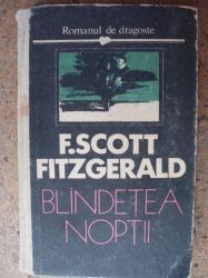 Blandetea noptii foto