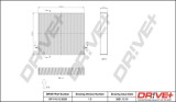 Dr!ve+ DP1110.12.0229 Filtru, aer habitaclu