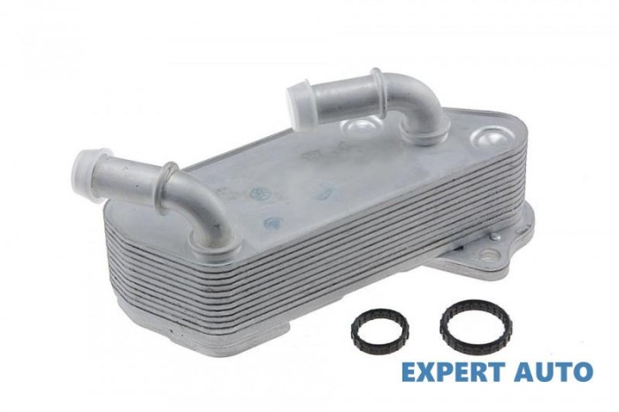 Radiator racire ulei Opel Vectra C (2002-&gt; )[Z02] #1