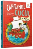 Cumpara ieftin Căpitanul Cucui și Mura Mărilor (Vol. 1) - Hardcover - Gama
