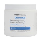 Crema hidratanta pentru ten si corp Ceramide 454ml, Face Facts
