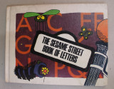 THE SESAME STREET , BOOK OF LETTERS , 1970
