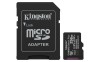 MICROSDXC 256GB SELECT PLUS SDCS2/256GB, Kingston