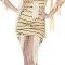 Costum Mumie XS-S