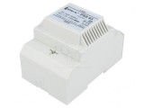 Transformator Alimentare 63VA 230V AC la 110V pentru Șină DIN