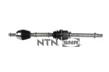Planetara Renault Laguna, Laguna III Motor 2.0 dCi (BT01, BT08, BT09, BT0E, BT0K, BT12, BT1C, BT1D, ., 2.0 dCi, parte montare Axa fata dreapta,