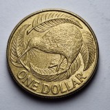 1 Dolar 1990 - Noua Zeelandă