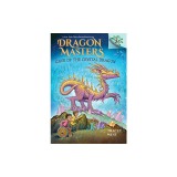 Cave of the Crystal Dragon: A Branches Book (Dragon Masters #26)