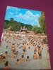 CARTE POSTALA - ORADEA -BAILE FELIX- STRANDUL TERMAL CIRCULATA