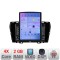 Navigatie Ssang Young Tivoli 2020- K-TIVOLI ecran tip TESLA 9.7&quot; cu Android Radio Bluetooth Internet GPS WIFI 2+32 DSP CarStore Technology
