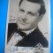 HOPCT 1610 FRED WEYRICH -GERMANIA -ACTORI/ARTISTI-AUTOGRAF-CIRCULATA