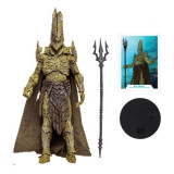 Aquaman and the Lost Kingdom DC Multiverse Figurina articulata King Kordax 18 cm, Mcfarlane Toys