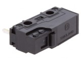 Micro&icirc;ntrerupător SNAP ACTION 3A fără manetă