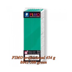 FIMO Professional 454g Professional Verde ocean