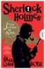 Un Studiu In Rosu, Arthur Conan Doyle - Editura Nemira