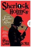 Cumpara ieftin Un Studiu In Rosu, Arthur Conan Doyle - Editura Nemira