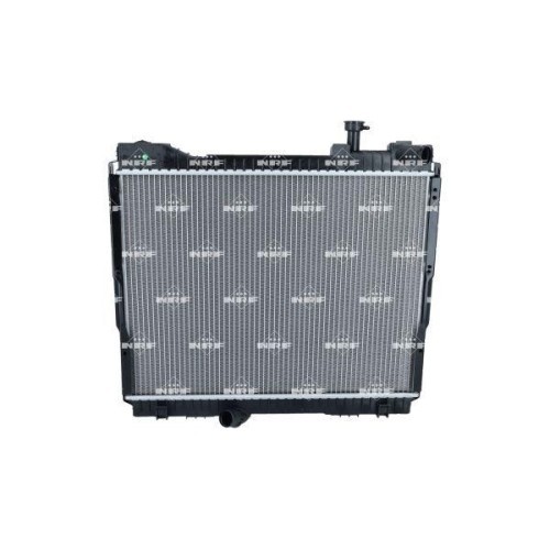 NRF Radiator, racire motor