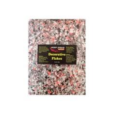 Chips-uri Decorative Orange Granite 400 Gr.
