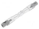 Lampă halogen 80W R7S 230V