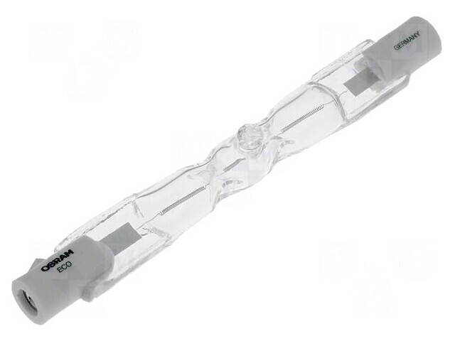 Lampă halogen 80W R7S 230V