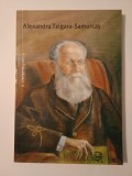 Alexandru Tzigara-Samurcaș: biobibliografie (BCU, 2004)